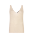 Ydence Knitted Top Lux - Ecru