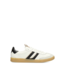 PS Poelman Polaro Sneaker - White/Black/Platino