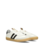 PS Poelman Polaro Sneaker - White/Black/Platino