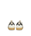 PS Poelman Polaro Sneaker - White/Black/Platino