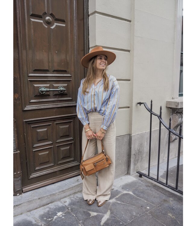 FiveUnits Linea 763 - Natural