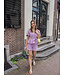 Ydence Short Larissa - Lilac