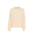 Saint Tropez Lyona Sweatshirt - Fog
