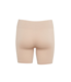 Saint Tropez Ninna Microfiber Shorts - Nude
