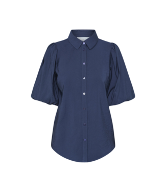 Sisters Point Ella Blouse - Midnight