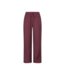 Sisters Point Ella Pant - Dark Bordeaux