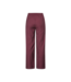 Sisters Point Ella Pant - Dark Bordeaux