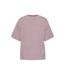 Sisters Point Vez T-shirt - Rose/Bordeaux