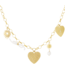 Ketting You Are Loved - Gold