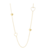 Ketting Long Amour - Gold