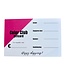 Color Club Cadeaubon €20,-