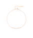 Oozoo Timepieces Armband Crystals - Rose Gold