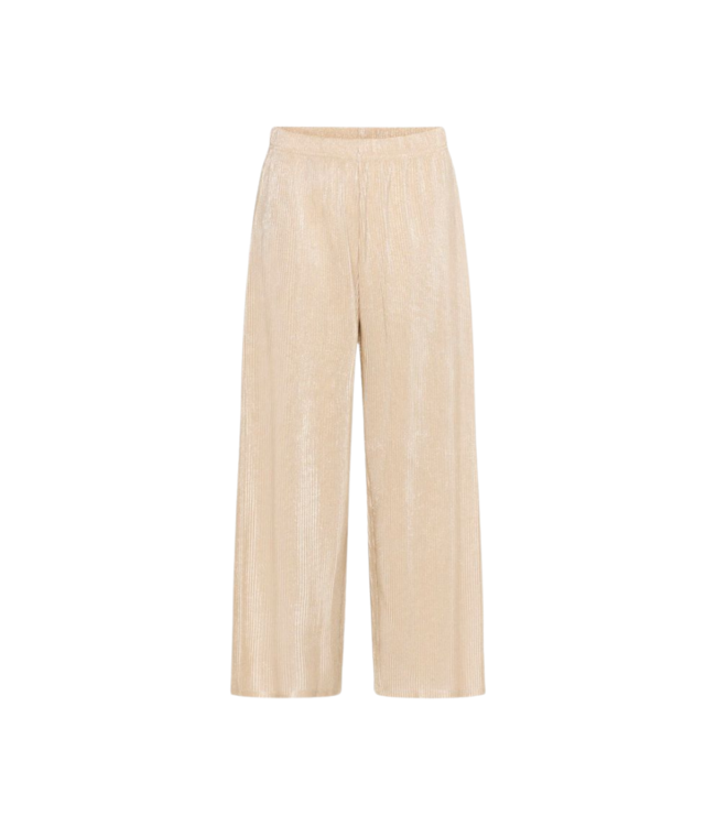 Saint Tropez Evy Pants - Winter White