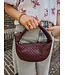Bag Baby Botta - Bordeaux