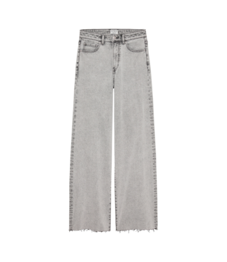 Catwalk Junkie Loose Fit Jeans - Light Grey