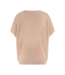 Nukus Dina Top Lurex - Dusty Pink