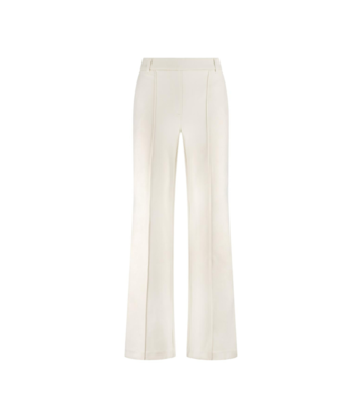 Nukus Jill Pants Scuba - Off White