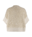 Nukus Belle Cardigan - Sand