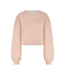 Nukus Amalia Pullover - Dusty Pink