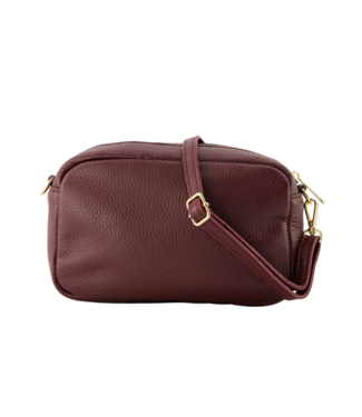 Bag Irene - Bordeaux