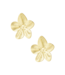 Oorbellen Petal Pop - Gold