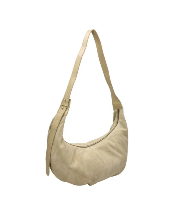 DSTRCT Portland Road Pouch 128940.08 - Beige