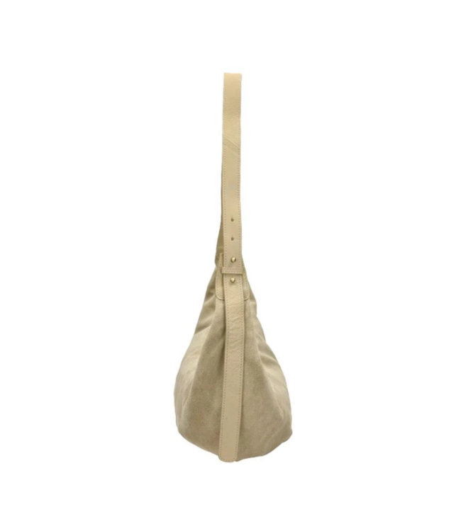 DSTRCT Portland Road Pouch 128940.08 - Beige