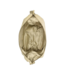 DSTRCT Portland Road Pouch 128940.08 - Beige