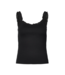 MbyM Evelyn Elinea Top - Black