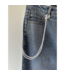 Catwalk Junkie Beaded Cord - Off White