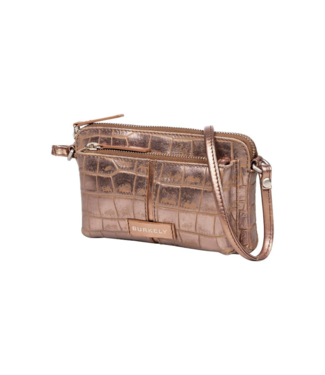 Burkely Minibag 1000445.29.66 - Bronze