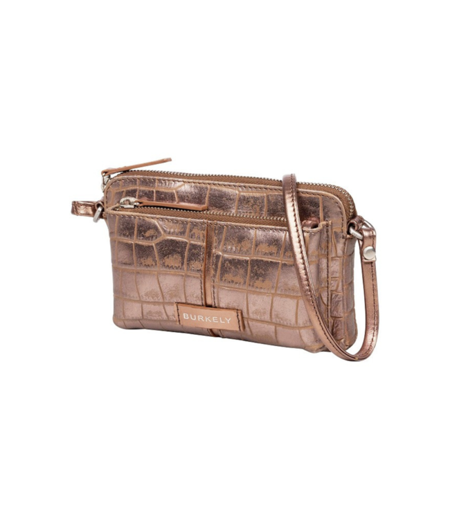 Burkely Minibag 1000445.29.66 - Bronze