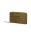 Burkely Medium Zip Around Wallet 1000447.29.75 - Olive