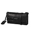 Burkely Crossbody Flap 1000854.29.10 - Black