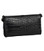Burkely Crossbody Flap 1000854.29.10 - Black