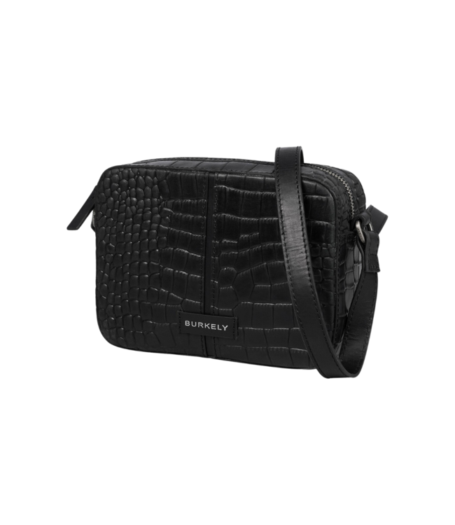 Burkely Camera Bag 1000857.29.10 - Black