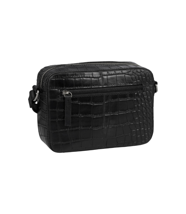 Burkely Camera Bag 1000857.29.10 - Black