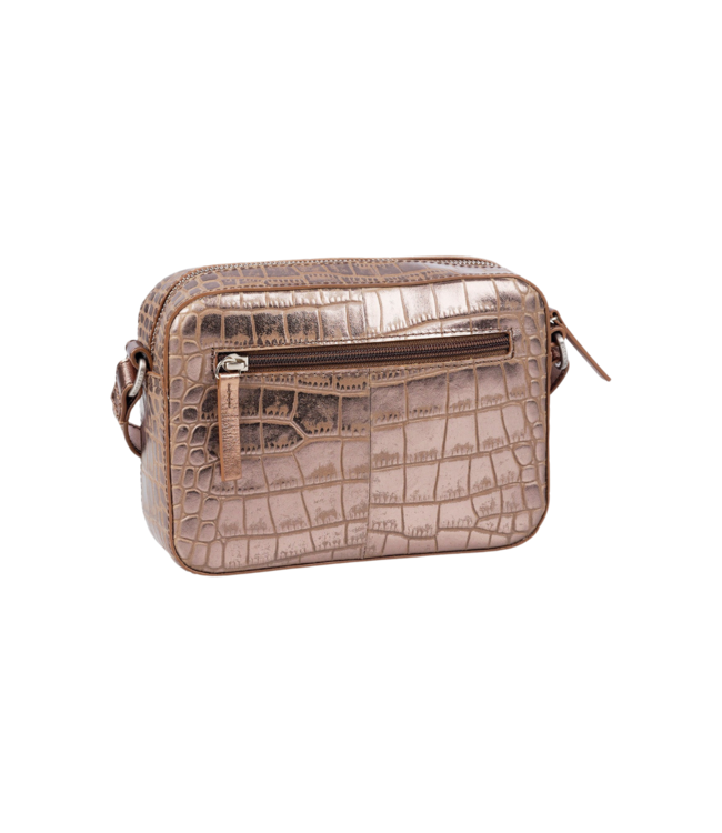 Burkely Camera Bag 1000857.29.66 - Bronze