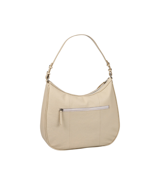 Burkely Hobo Round 1001200.65.01 - Off White