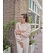 Nukus Amalia Pullover - Dusty Pink