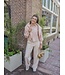 Nukus Jill Pants Scuba - Off White