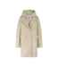 Nukus Inna Jacket Boucle - Sand