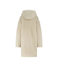 Nukus Inna Jacket Boucle - Sand