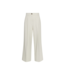 Moss Copenhagen Rosina Michelle High Waist Pants - Fog Melange
