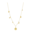 Kettig Sun Moon Star - Gold