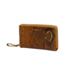 Burkely Medium Zip Around Wallet 1001506.77.62 - Light Yellow