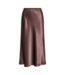 Sisters Point N.Gewoo Skirt - Brown