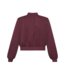 Sisters Point Garwin Jacket - Deep Bordeaux