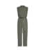 Sisters Point Guto Jumpsuit - Khaki
