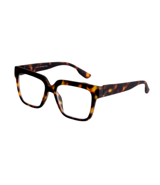 Looplabb Leesbril Max - Turtle